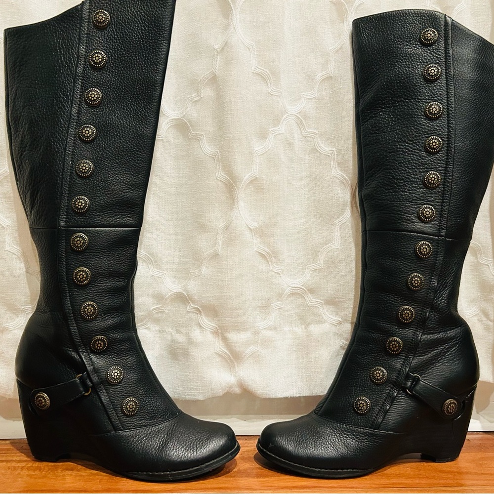 Miz Mooz Shannon Boots